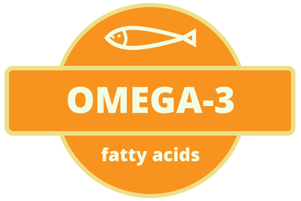 Omega-3