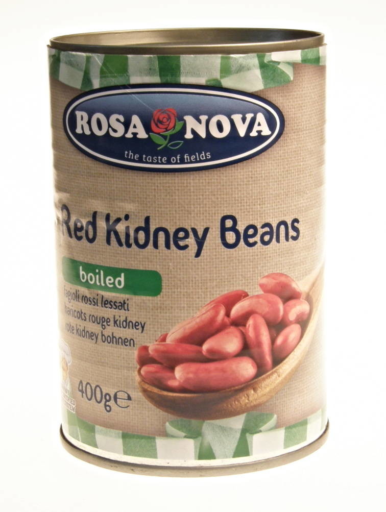 Red Kidney beans ROSA NOVA 