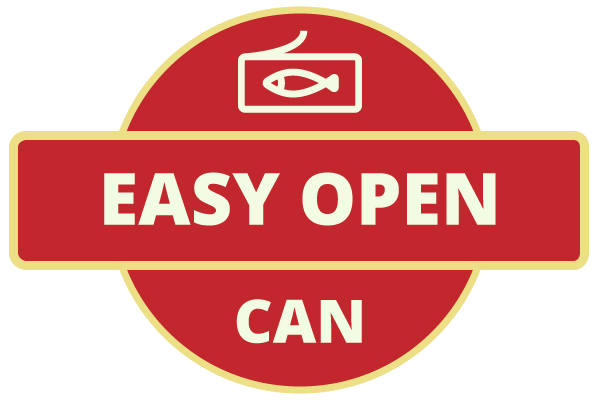 Easy Open Can
